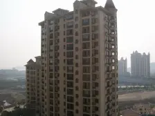 精装修 高楼层 采光好 近地铁