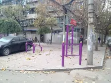 王官庄九区 大众广场 宏瑞星城 天业翠苑