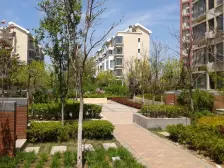 香海小镇海景房南北通厅楼层好 96.66平52万