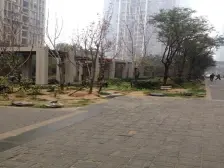 七里河双地铁 南北通透两室 正规商品房 中间好楼层