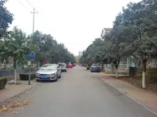 新生活家园北区 4室2厅 南