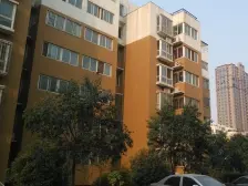 双气多层朝南一室一厅,近地铁诚心出售