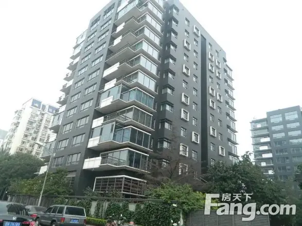 Naga上院实景图