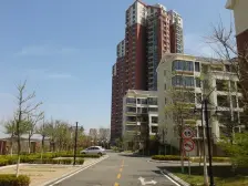 此房南北通厅通透户型 家具家电全部全带 好位置好