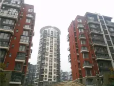 精装三居 视野开阔 看房方便 满两年