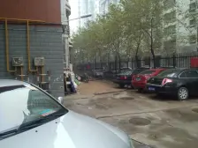 海轮城市风铃 1室1厅 东