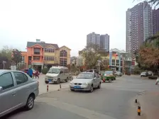 新生活家园北区 5室2厅 南