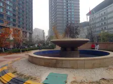 万达旁 会展北邻 香格里拉 正规两室 看房方便