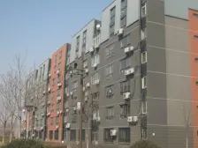 玉泉路好房推荐+04年楼龄+南北通透格局+满五唯一