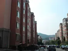 跃层共两层,实际170平,4年前精装修花40个