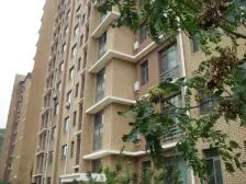 中南路 枫合万嘉3室大平层 南北通透 精装修