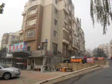 锦泉源B6区 2室1厅 南 北