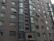 中南路高档小区大户型跃层居住体验高空气清新独立车库