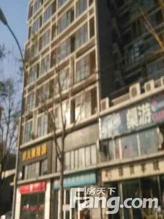 芍药居甲2号院实景图