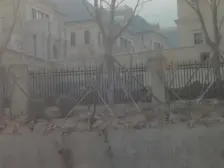 中海国际社区铂宫别墅边户大院200来平