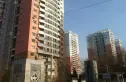 望京花园东区实景图