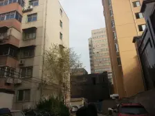 开元公寓 2室2厅 东 西