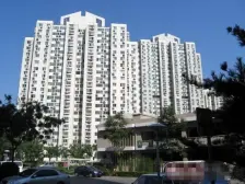 望京新城 2室1厅 西南