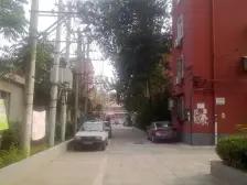 八角北路2室1厅西南北