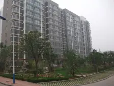 康桥颐东 1室1厅 南 西