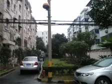 户型正气+双楠两房+双院子+采光好+看房方便有钥匙