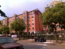 兴达花园,前排南北向一室一厅,红旗/14