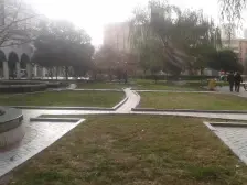 近地铁口 新都汇旁 电梯三室 户型好 南北通透 楼层好