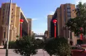 中建玲珑山实景图