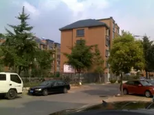 兴达花园 2室1厅 东 西