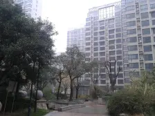 圣菲城 1室0厅 北