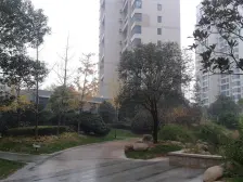 北三环 东风渠畔 观渠大四房 视野开阔 诚意出售