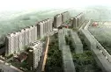融域实景图