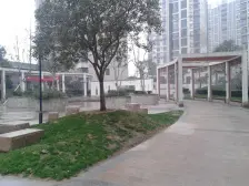 北三环东风渠畔邻渠大三房看房方便文一四十七