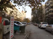 满五唯一 南北通透 楼层好 无遮挡 出行方便