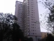 王城公园 商品房 复试两室 毛坯房 有燃气