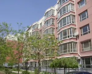 嘉茂 迎春园地暖国标南北通戳层