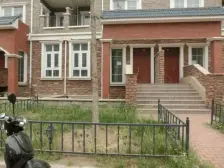 天鹅堡 7室5厅 南 北