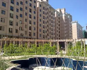 海东推荐名都风景中高楼层国标户型走起!