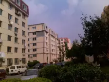 西山水库 兴达花园 地铁2号线湾家站 南北两居室