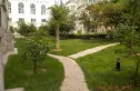 蓝星花园实景图