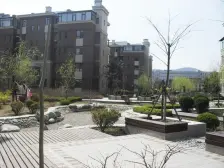 恒德橄榄季 3室2厅 南 北