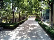 熙地港 精装电梯大平层 带车位,满五年