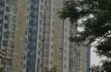 汇利嘉园实景图