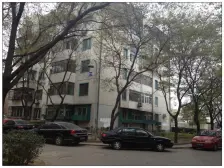 同兴园,满五唯一商品房,南北通透