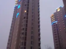 此房全天采光,房子保持干净,拎包即住