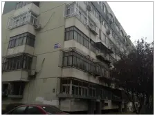 西红门·同兴园小区·2室·1厅