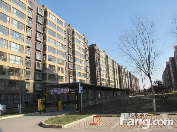 紫金新干线实景图