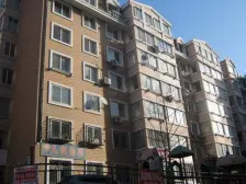 二楼 二楼 无坡 南北 近地铁公交市场