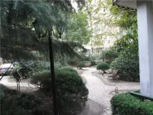 徐家汇·佳安公寓·3室·2厅