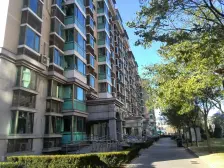 紫芳园二区香园,05年十大明盘之一,南北两居